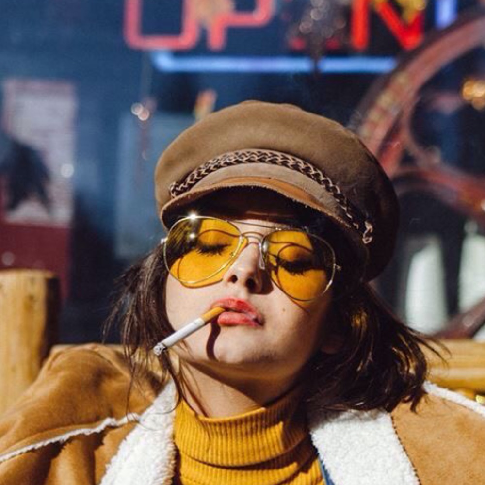 Meet your Posher, Bianca